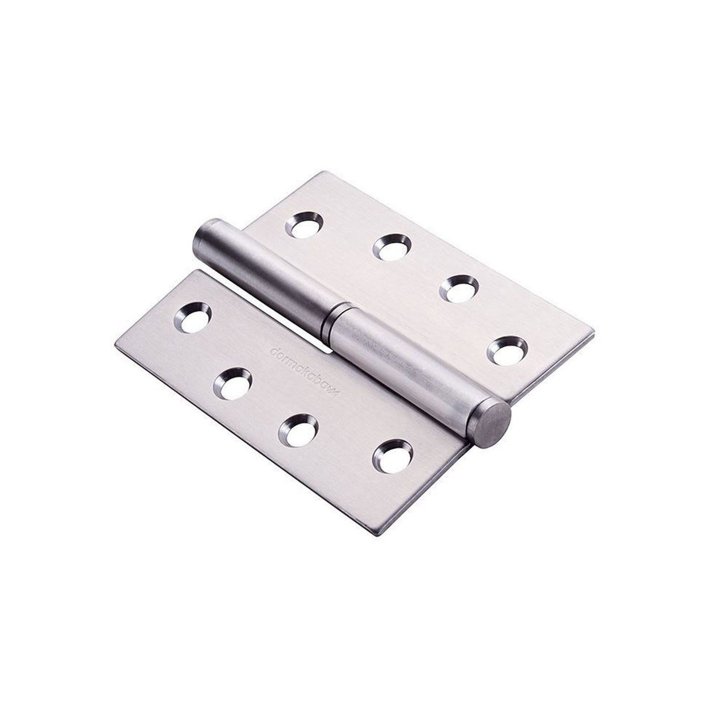 Dormakaba Lift Off Door Hinge 100x75mm Stainless Steel - Available in Various Handing|DKH10075LOLHSSS|DKH10075LORHSSS