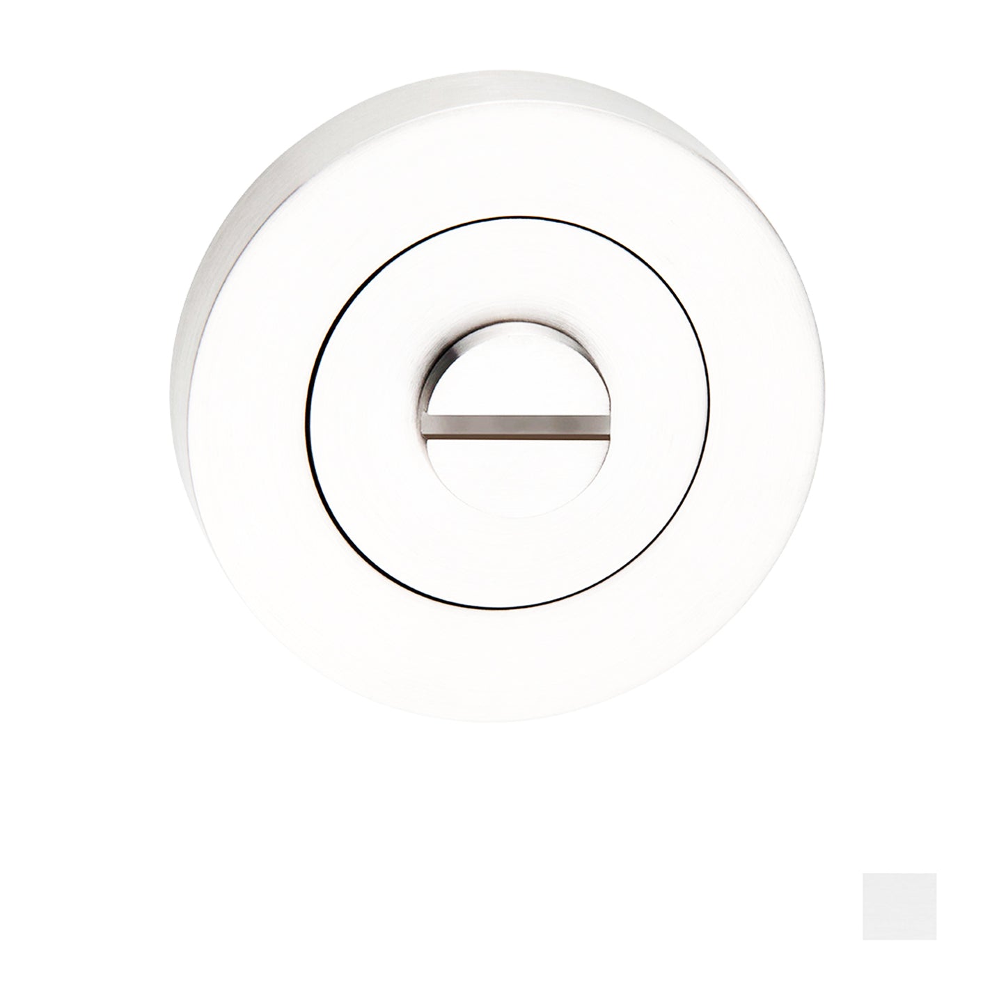 Dormakaba Emergency Release Escutcheon 54mm x 12mm - Available in Various Finishes