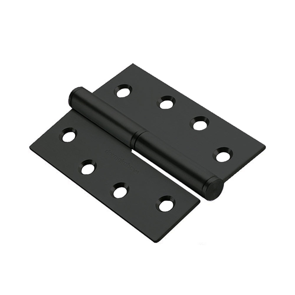 Dormakaba Lift Off Hinge 100mm x 75mm Black - Available in Various Handings