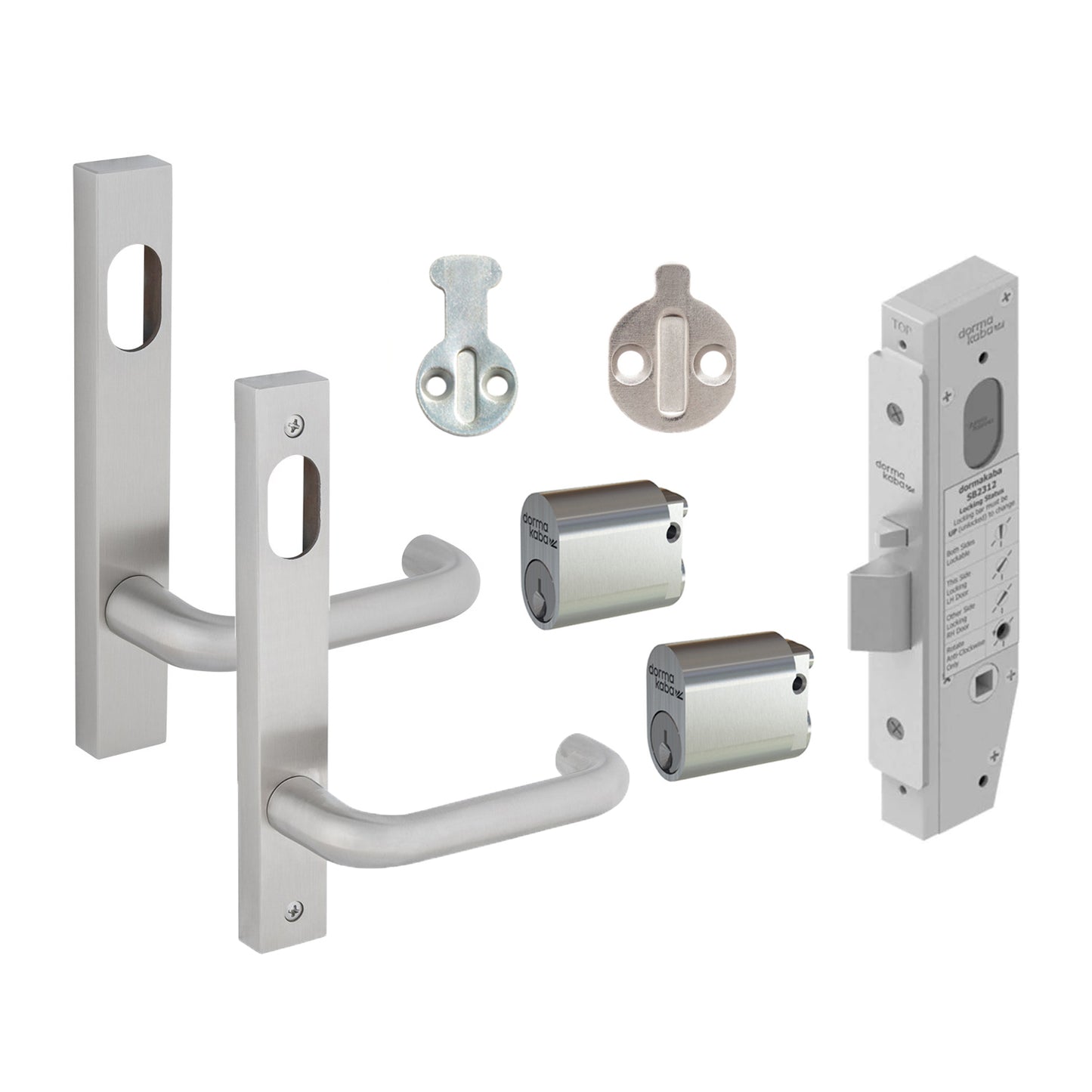 DORMSB2312KIT01SSKA