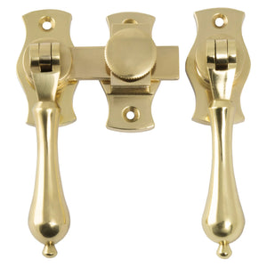 Door Fasteners