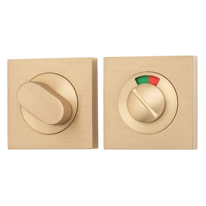 Privacy & Indicator Bolts