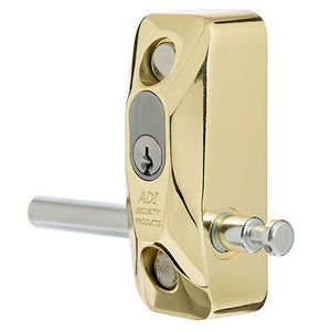 Heavy Duty Locking Bolts