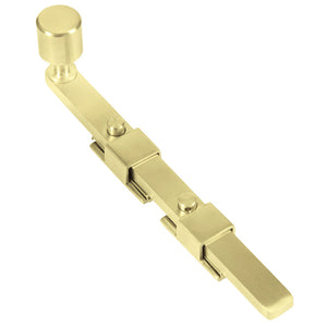 Panic & Skeleton Bolts