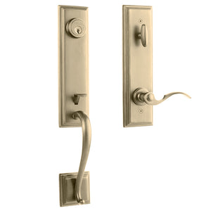 Front Door Handles