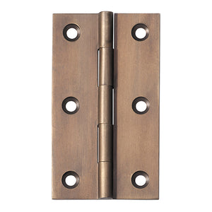 Brass Door Hinge