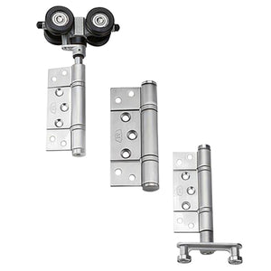 Bifold Door Hardware