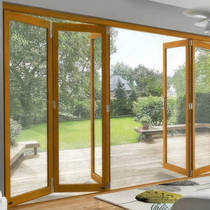 Bifold And Stacking Door Hardware