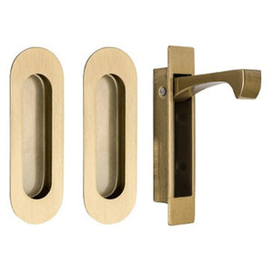 Cavity Sliding Door Hardware