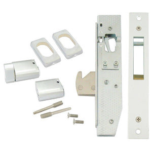 Sliding Door Locks