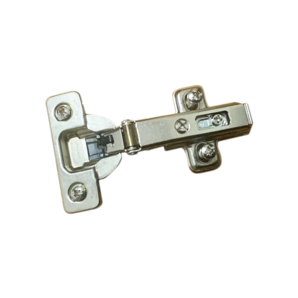 Hafele Salice Silentia 105 Cabinet Hinge Soft Close Pair DP 45/9.5 329.28.380 Hinge Display Pack 2