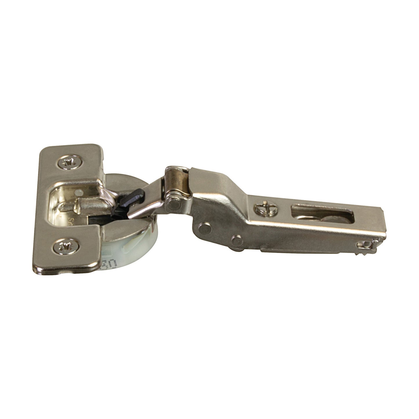Hafele Salice Silentia 105 Cabinet Hinge Soft Close Pair DP 45/9.5 329.28.380 Hinge Display Pack 2