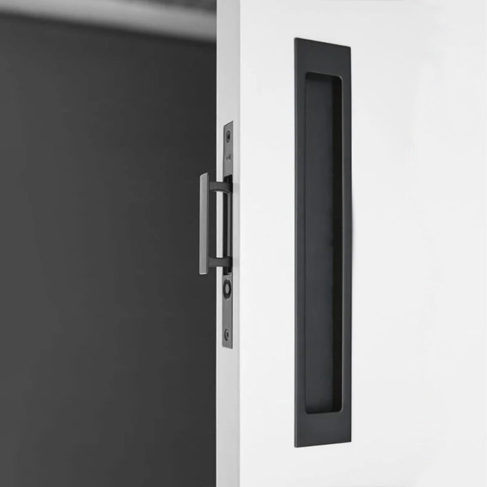 Halliday & Baillie Flush Pull - Available in Various Finishes