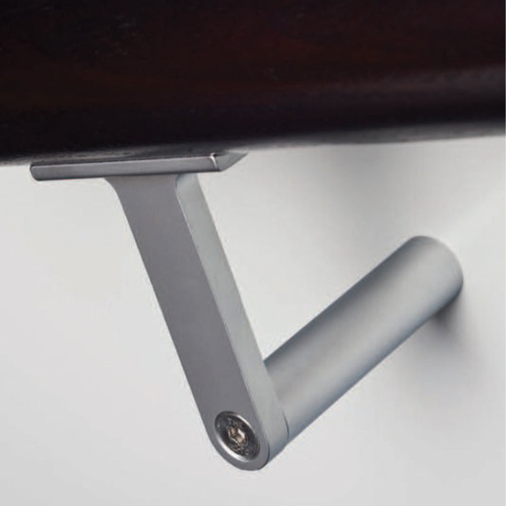 Halliday & Baillie Stair Rail Bracket HB500 - Available in Various Finishes