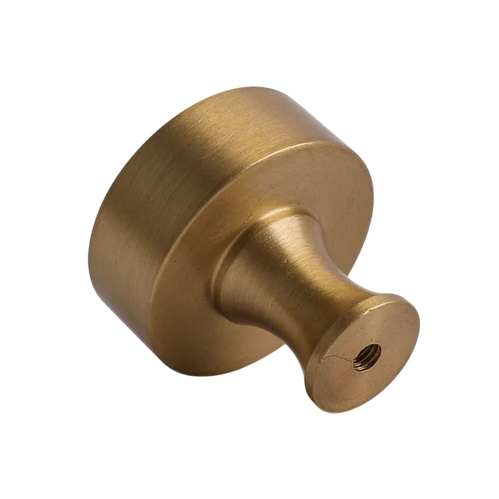 Hepburn Atticus Hook 32mm - Available in Various Finishes