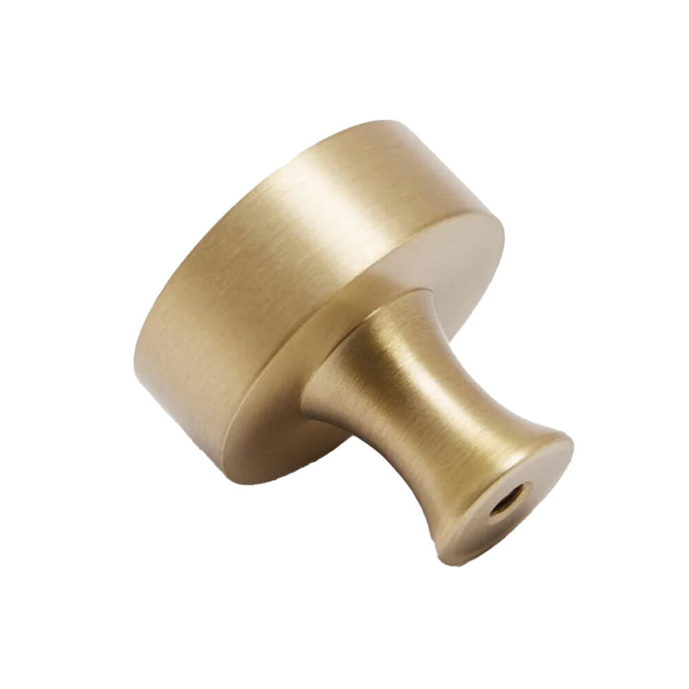 Hepburn Atticus Cabinet Knob 32mm - Available in Various Finishes