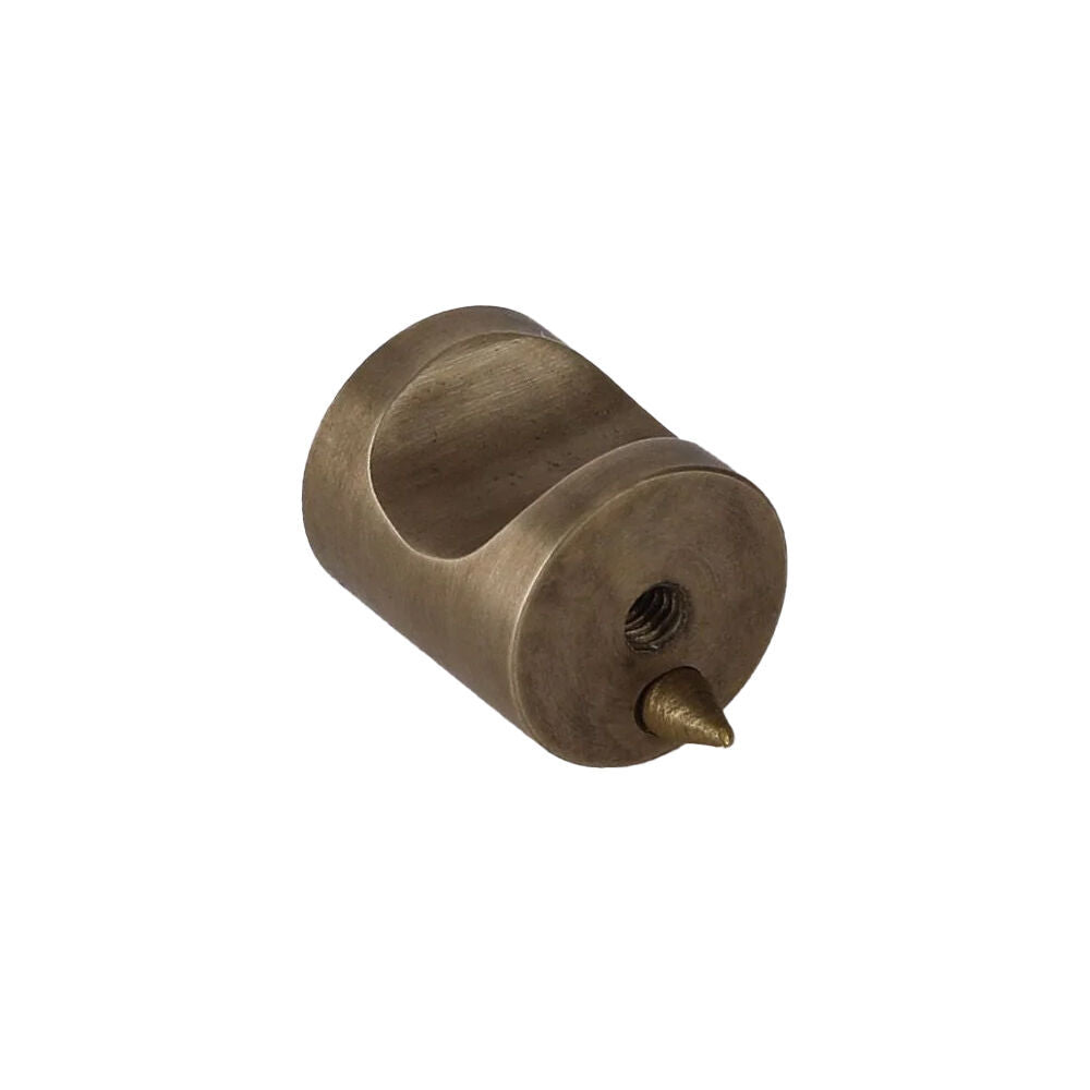 Hepburn Ren Cabinet Knob 18mm - Available in Various Finishes