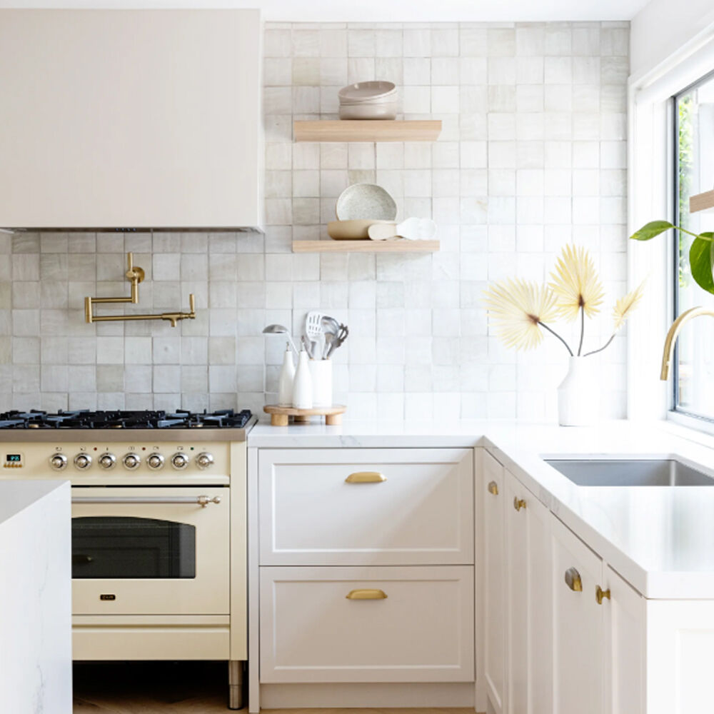 Hepburn Halifax Hooded Cup Cabinet Pull Handle 96mm - Available in Various Finish