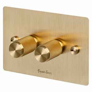 Dimmers & Fan Controllers