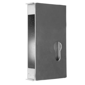 Lock Mounting Boxes