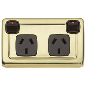 Powerpoints & Switches