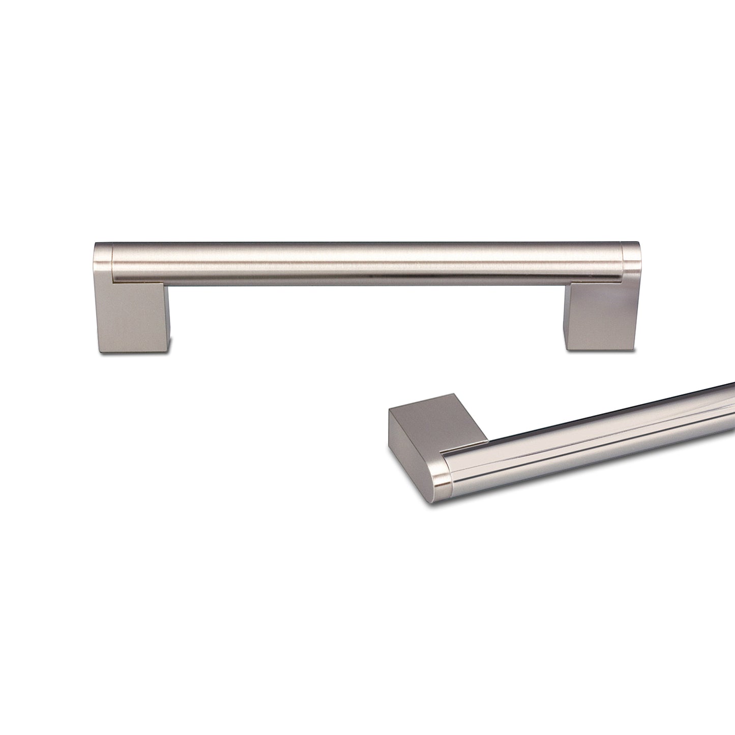Kethy Dehann Cabinet Pull Handle - Available in Various Finishes and Sizes