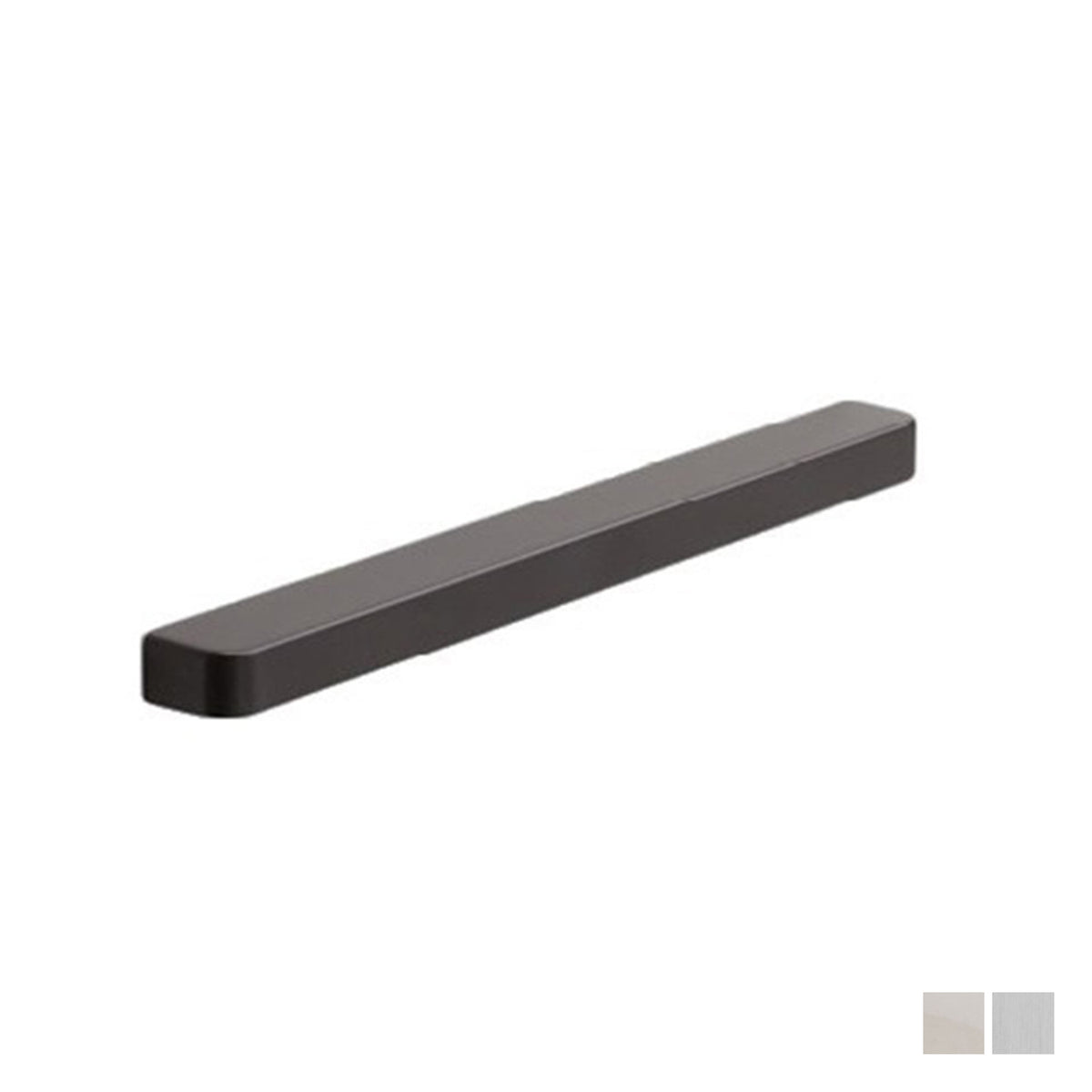Kethy Slimline D653 Cabinet Handle - Available in Various Finishes and Sizes