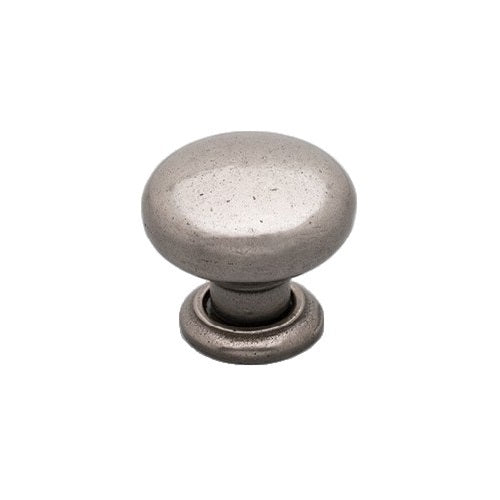 Kethy Cabinet Knob HT177 Hampton 35mm Cast Iron