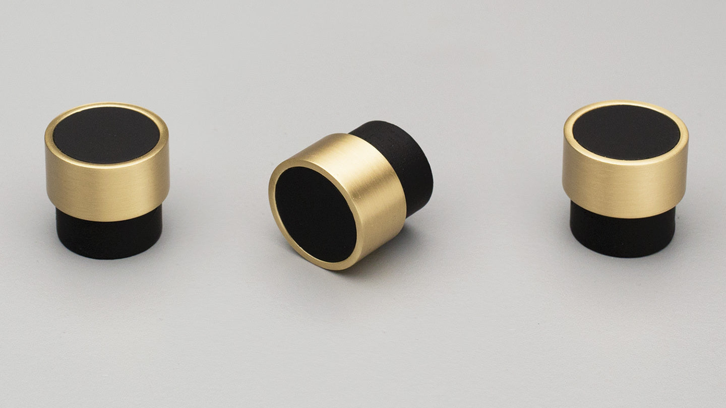 Kethy Radio Knob L4370