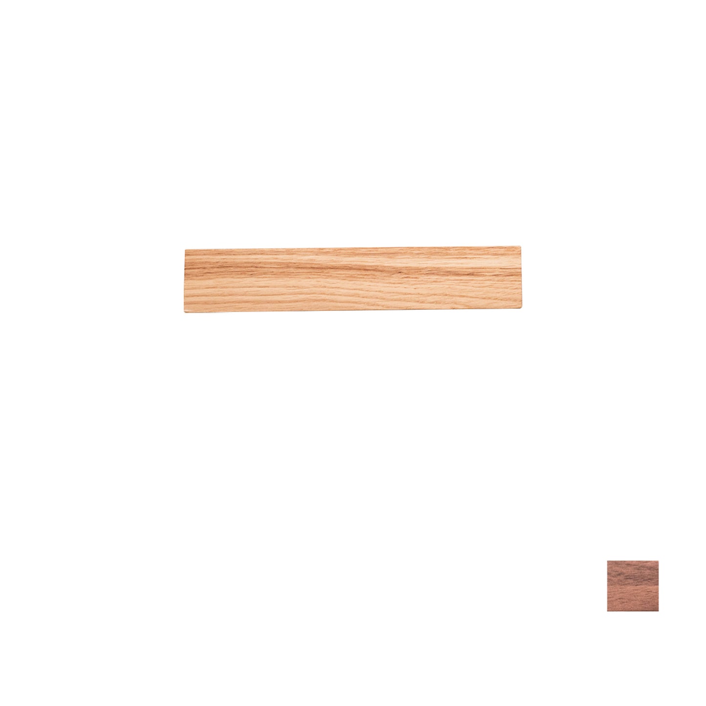 Kethy Chiselle Cabinet Handle L5542- Available in Various Finishes and Sizes