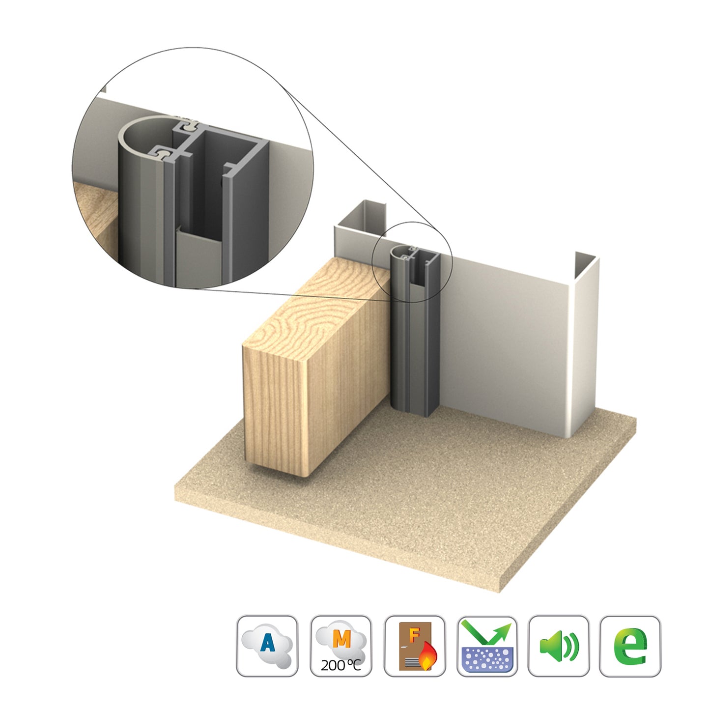 KILIS7085SI4000BK