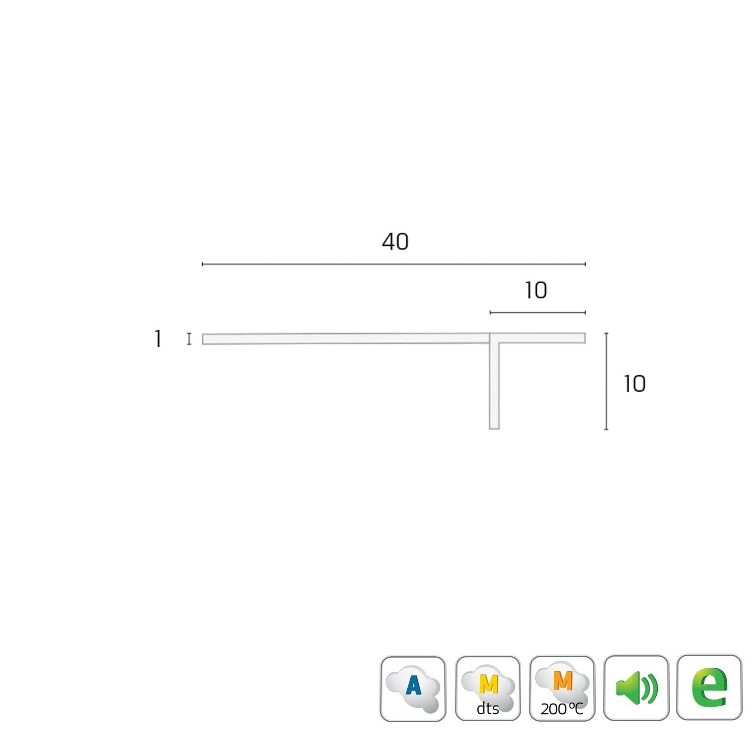 Kilargo Frameless Glass Sweep Seal for Frameless Glass Sliding Doors