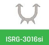 KILISRG3016SIBLK