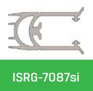 KILISRG7087SIBLK