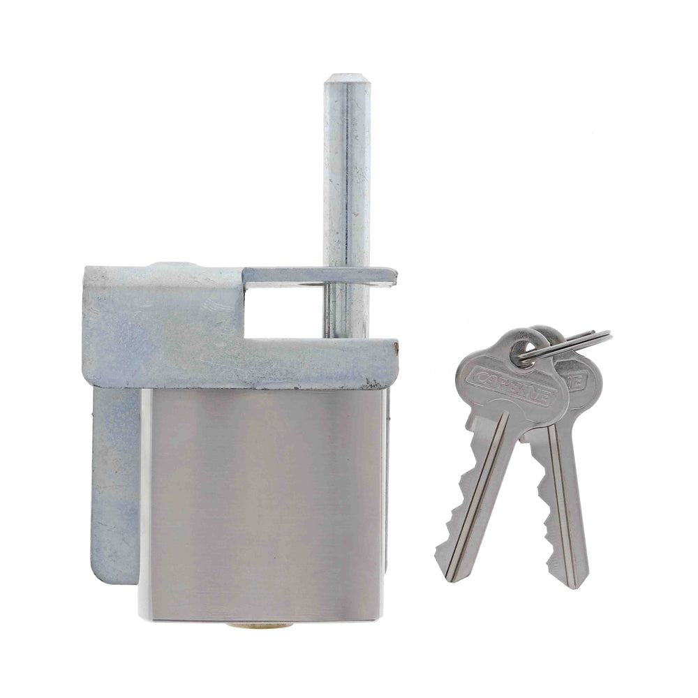 Acorn Axford Roller Door Lock Multi Function with Padlock