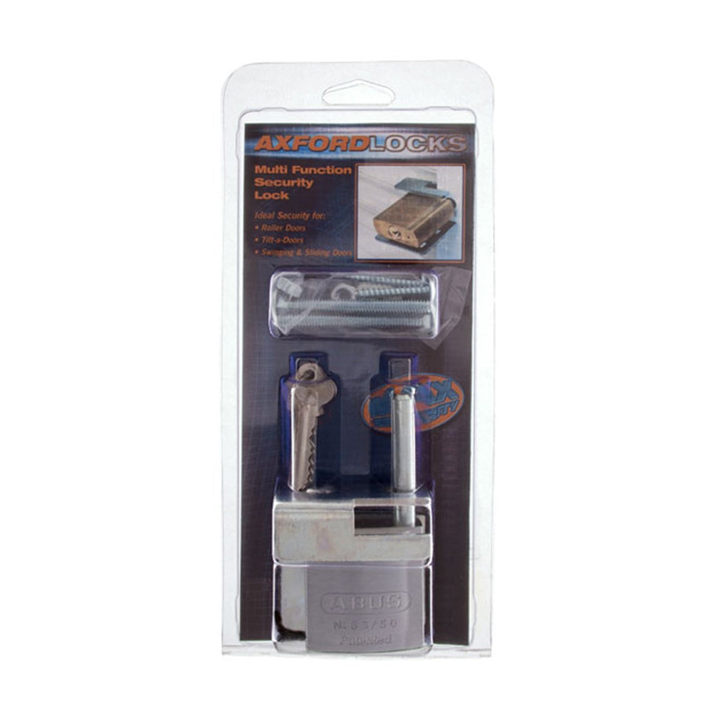 Acorn Garage Door Lock Multi Rolla Right Hand ACMULTIRH