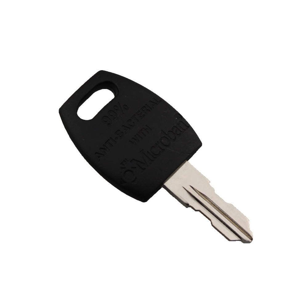 Cyberlock Code Finding Key CFKCL001 For 4 Dial Combination Lock 4DIALCLHRH-001