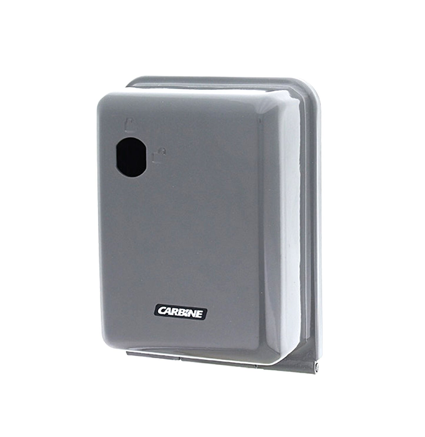 Carbine Key Safe Extra Large Suits LBX Pro Camlocks Wall Mounted CKB-W-NC-XL