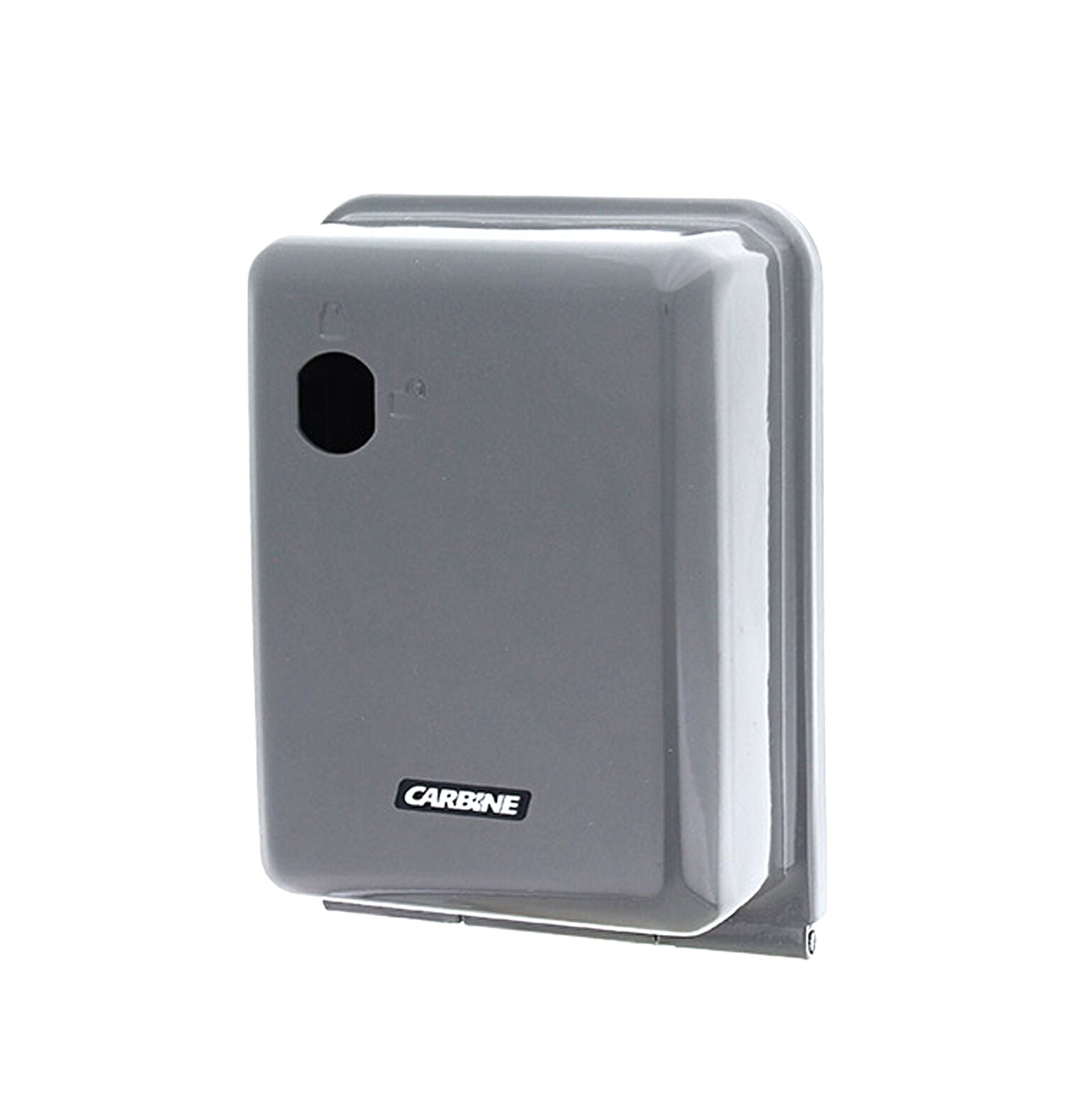 Carbine Key Safe Extra Large Suits LBX Pro Camlocks Wall Mounted CKB-W-NC-XL