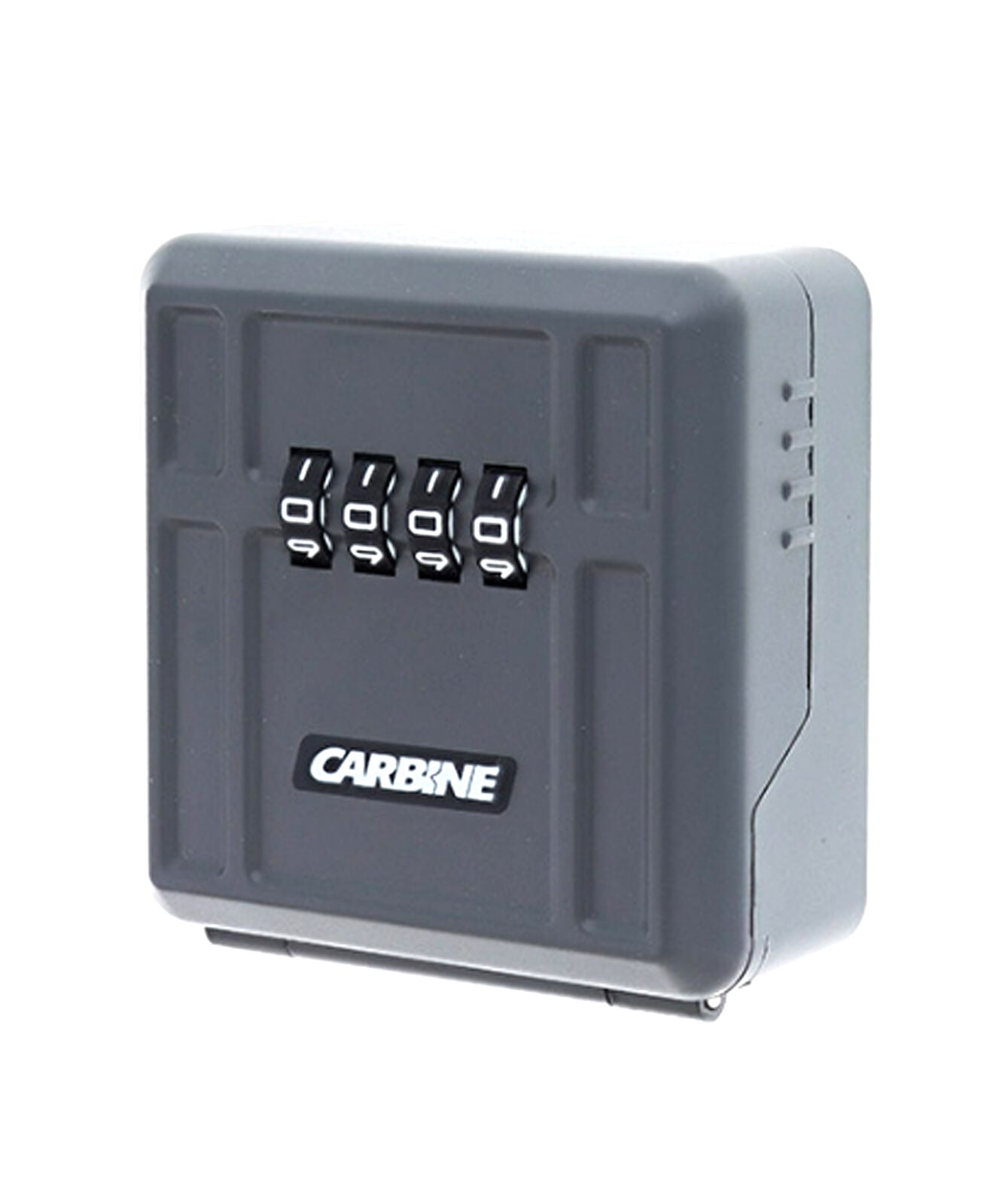 Carbine Key Safe Small Dial Combination Wall Mounted CKS-W-DI-S