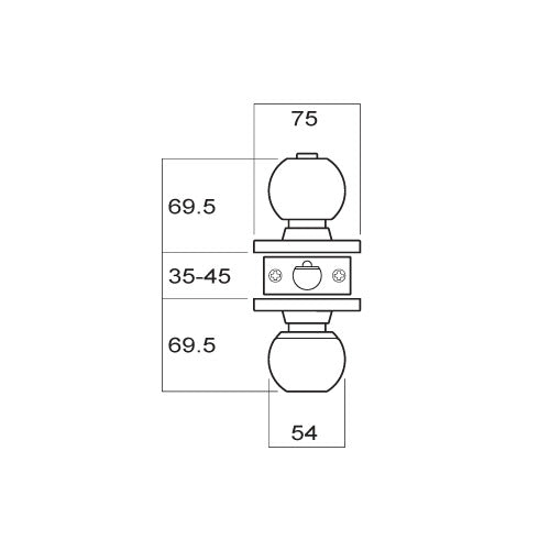 LSCEA3100PB60