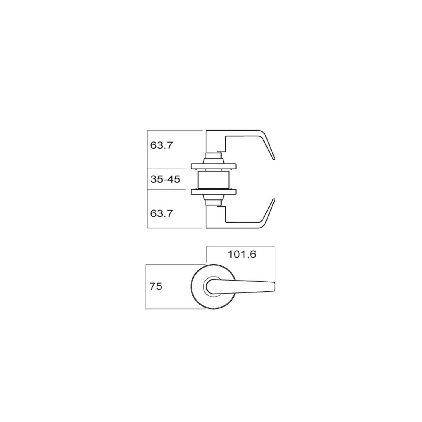 LSCEL6182PB70