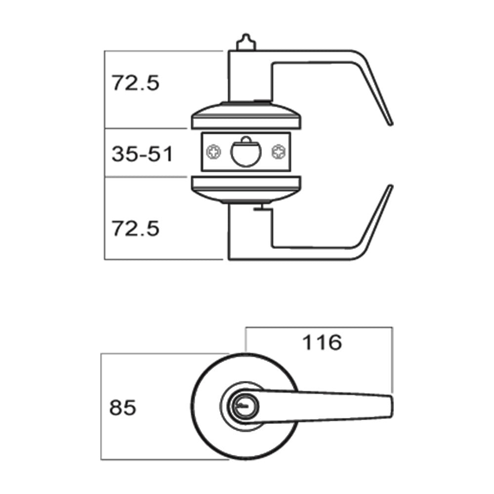 LSCEV6082SC70