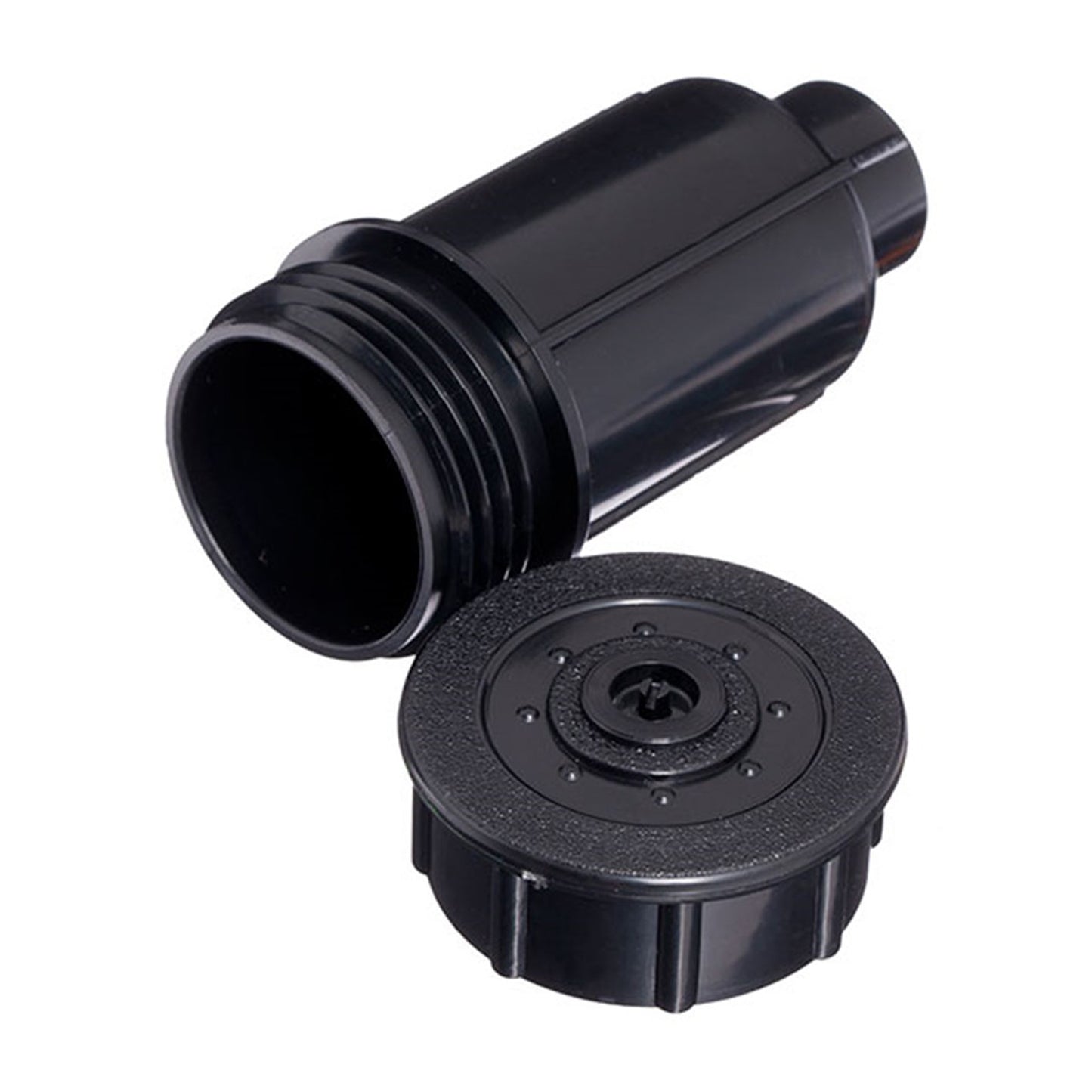 Lucky Line Key Hider False Fake Sprinkler Head LUL91901