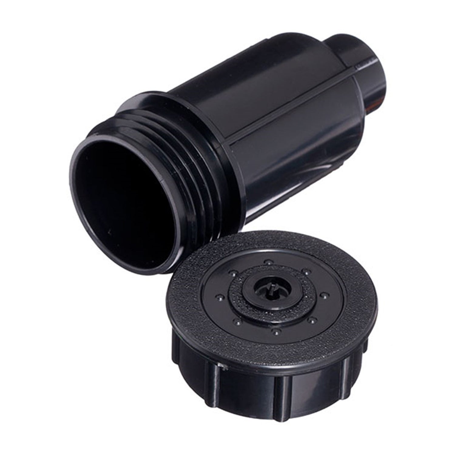 Lucky Line Key Hider False Fake Sprinkler Head LUL91901