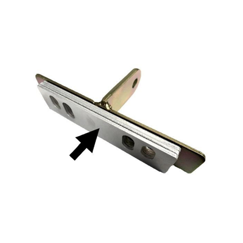 Xtratec Packer Plate Spacer for XTRA-LOK XLPACKER