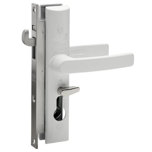 Screen Door Locks