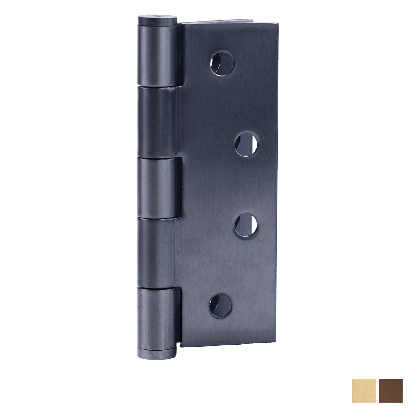 Lockwood Vivid Door Hinge Loose Pin 100x75mm - Available in Various Finishes