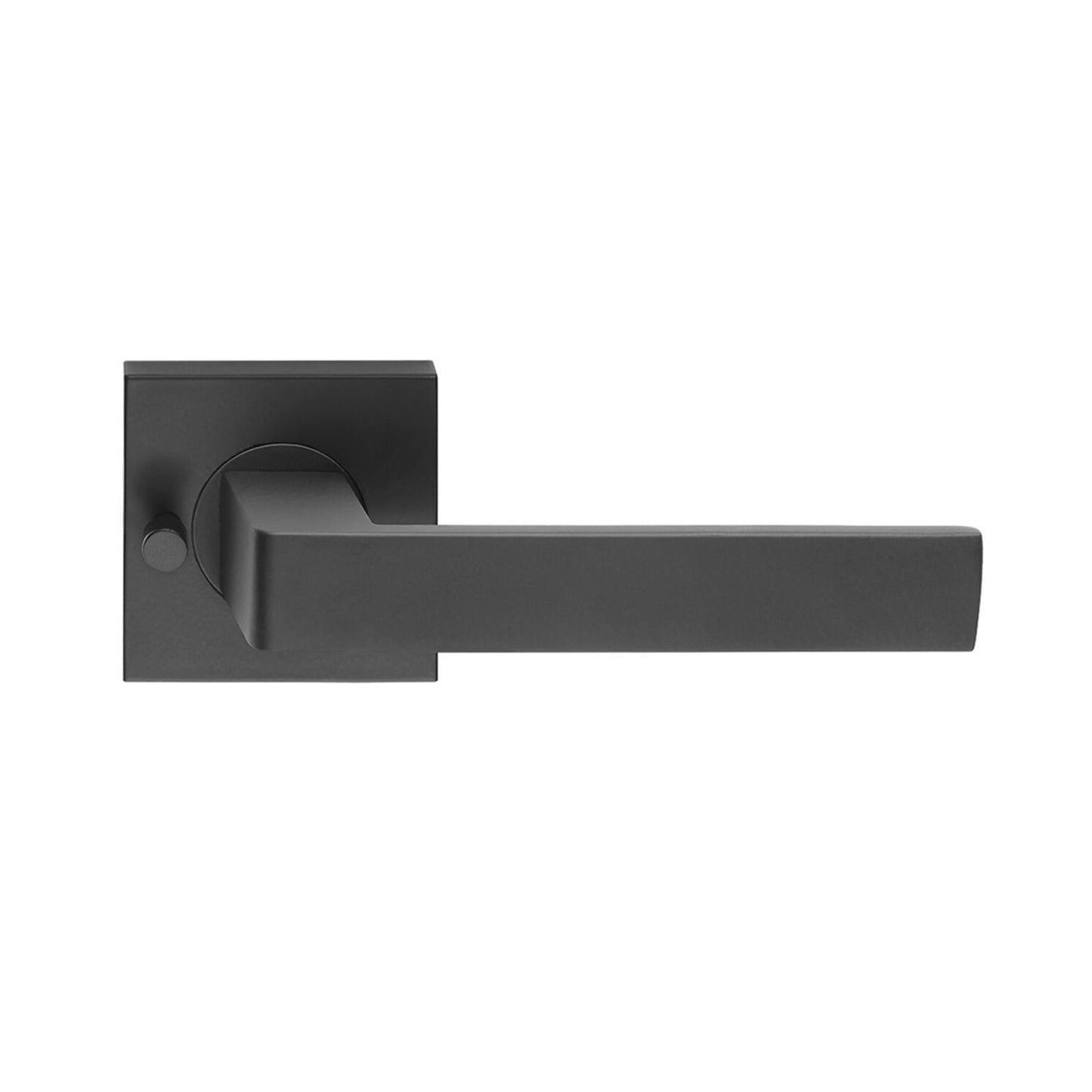 Madinoz 888-Z10PV Vision Square Rose Privacy Leversets