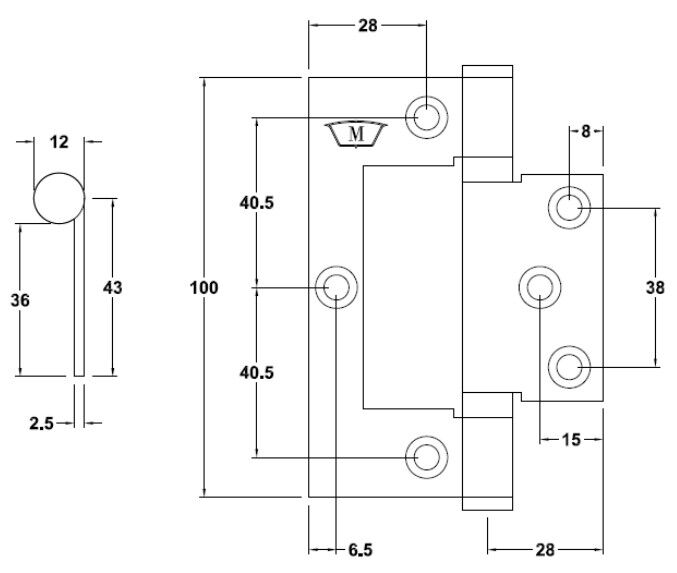 MCCS261P10